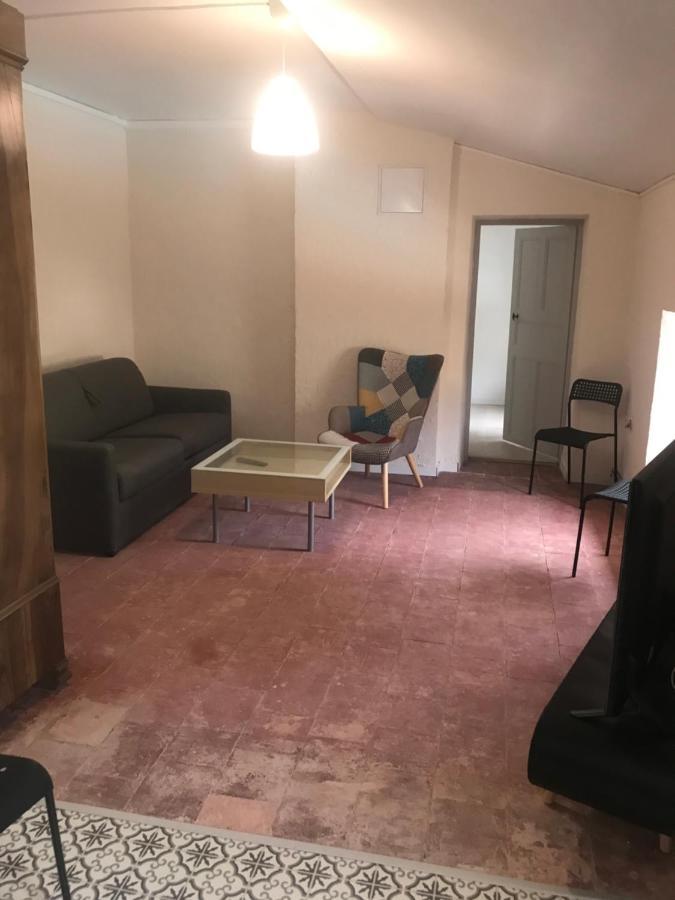 Douceur Occitane Appartement Saint-Chinian Buitenkant foto