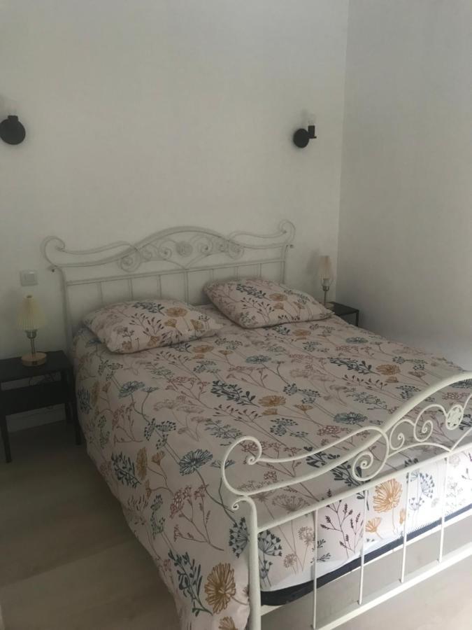 Douceur Occitane Appartement Saint-Chinian Buitenkant foto